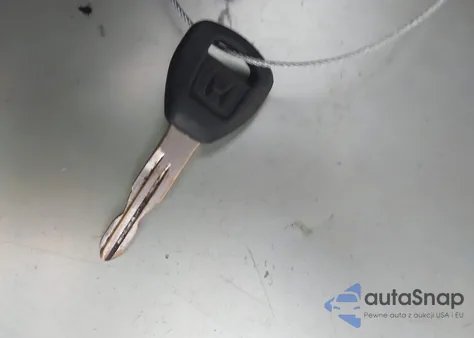 2002 Honda Accord 3.0 Ex из США, поврежденный, VIN 1HGCG165X2A005805